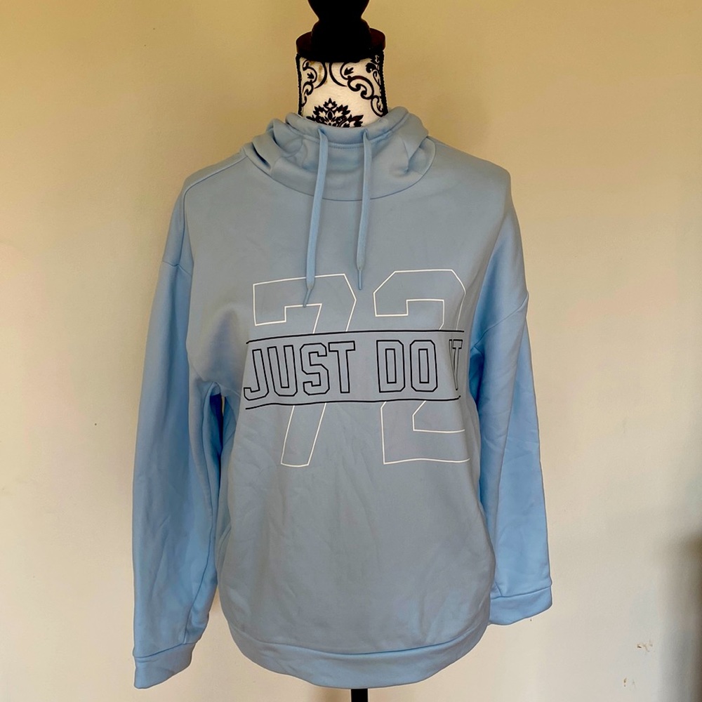 Nike womens hoodie